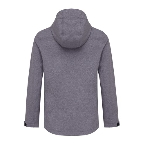 Iqoniq Makalu women recycled polyester soft shell jacket