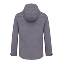 Iqoniq Makalu women recycled polyester soft shell jacket