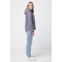 Iqoniq Makalu women recycled polyester soft shell jacket