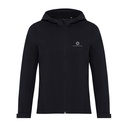 Iqoniq Makalu women recycled polyester soft shell jacket