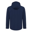 Iqoniq Makalu men recycled polyester soft shell jacket