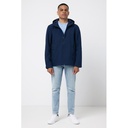 Iqoniq Makalu men recycled polyester soft shell jacket