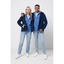 Iqoniq Makalu men recycled polyester soft shell jacket