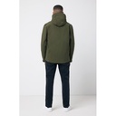 Iqoniq Makalu men recycled polyester soft shell jacket