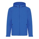 Iqoniq Makalu men recycled polyester soft shell jacket