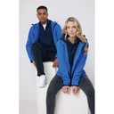 Iqoniq Makalu men recycled polyester soft shell jacket