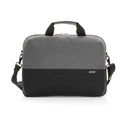 Swiss Peak AWARE™ RFID 15.6'' laptop bag
