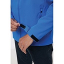 Iqoniq Makalu men recycled polyester soft shell jacket