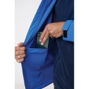 Iqoniq Makalu men recycled polyester soft shell jacket