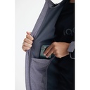Iqoniq Makalu men recycled polyester soft shell jacket