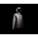 Iqoniq Makalu men recycled polyester soft shell jacket