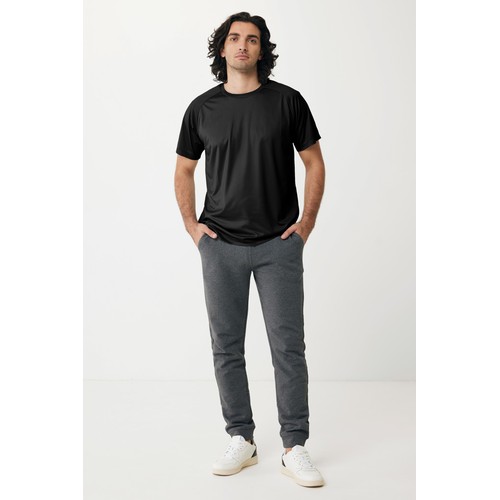Iqoniq Tikal recycled polyester quick dry sport t-shirt