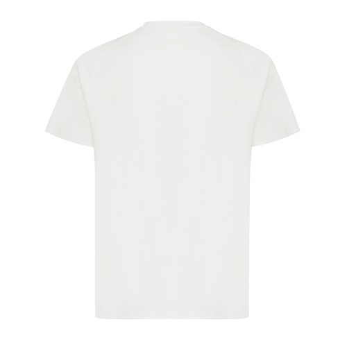 Iqoniq Tikal recycled polyester quick dry sport t-shirt