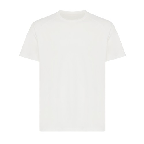 Iqoniq Tikal recycled polyester quick dry sport t-shirt
