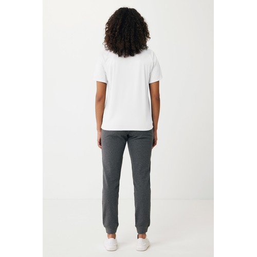 Iqoniq Tikal recycled polyester quick dry sport t-shirt