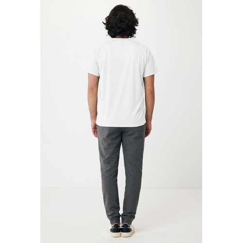 Iqoniq Tikal recycled polyester quick dry sport t-shirt