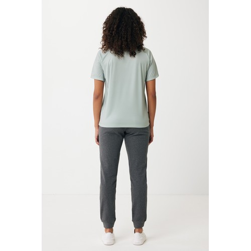 Iqoniq Tikal recycled polyester quick dry sport t-shirt