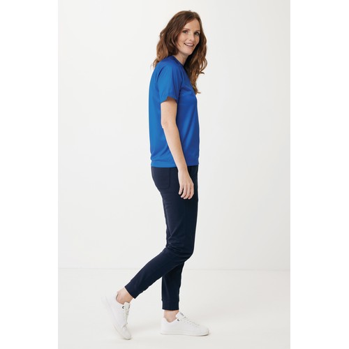 Iqoniq Tikal recycled polyester quick dry sport t-shirt