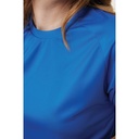 Iqoniq Tikal recycled polyester quick dry sport t-shirt