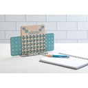 Custom perpetual calendar Forever Creative