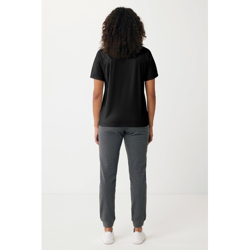 Iqoniq Tikal recycled polyester quick dry sport t-shirt