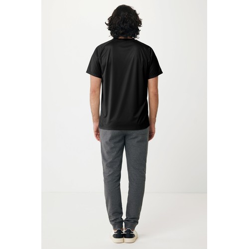 Iqoniq Tikal recycled polyester quick dry sport t-shirt