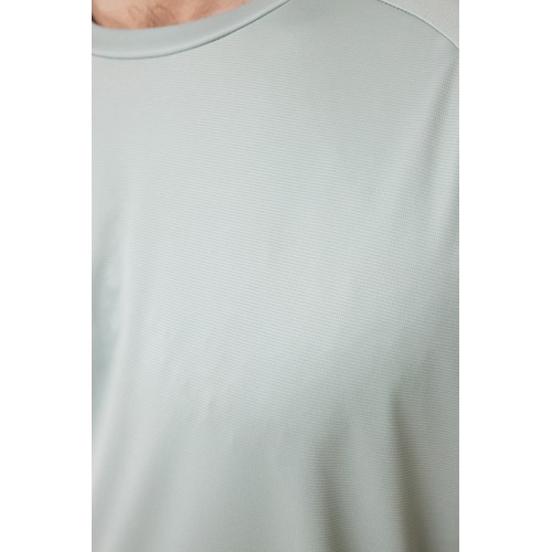 Iqoniq Tikal recycled polyester quick dry sport t-shirt
