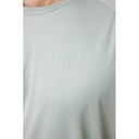 Iqoniq Tikal recycled polyester quick dry sport t-shirt