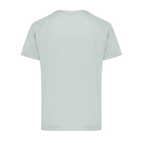 Iqoniq Tikal recycled polyester quick dry sport t-shirt