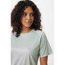 Iqoniq Tikal recycled polyester quick dry sport t-shirt