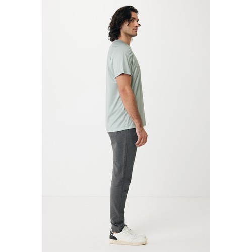 Iqoniq Tikal recycled polyester quick dry sport t-shirt