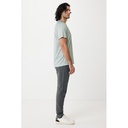 Iqoniq Tikal recycled polyester quick dry sport t-shirt
