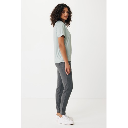 Iqoniq Tikal recycled polyester quick dry sport t-shirt