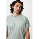 Iqoniq Tikal recycled polyester quick dry sport t-shirt