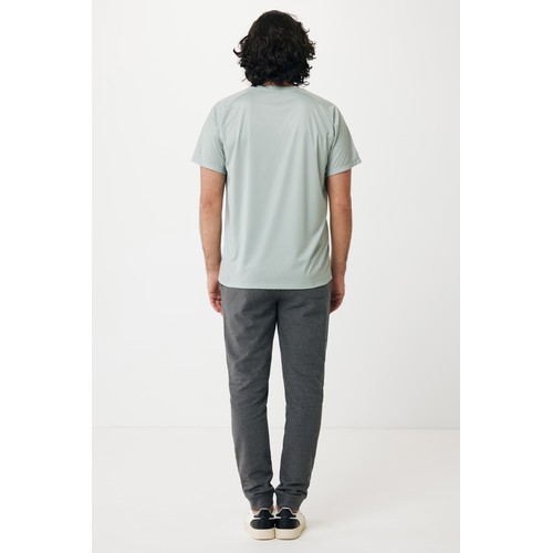 Iqoniq Tikal recycled polyester quick dry sport t-shirt