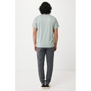 Iqoniq Tikal recycled polyester quick dry sport t-shirt