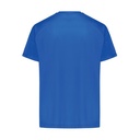 Iqoniq Tikal recycled polyester quick dry sport t-shirt