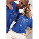 Iqoniq Tikal recycled polyester quick dry sport t-shirt