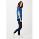 Iqoniq Tikal recycled polyester quick dry sport t-shirt