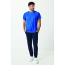 Iqoniq Tikal recycled polyester quick dry sport t-shirt