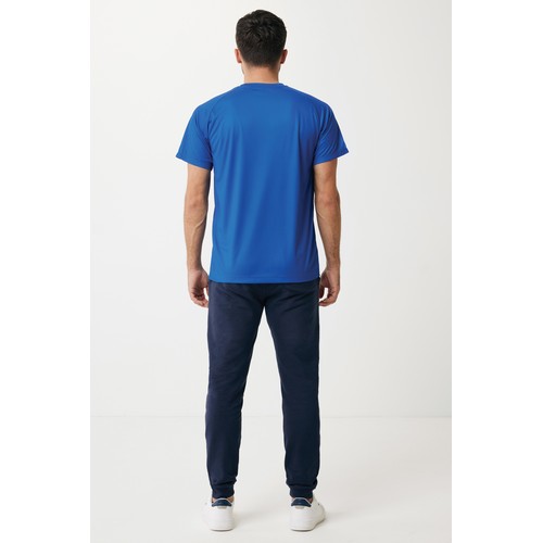 Iqoniq Tikal recycled polyester quick dry sport t-shirt