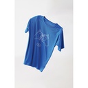 Iqoniq Tikal recycled polyester quick dry sport t-shirt