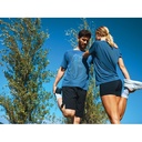 Iqoniq Tikal recycled polyester quick dry sport t-shirt