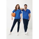 Iqoniq Tikal recycled polyester quick dry sport t-shirt