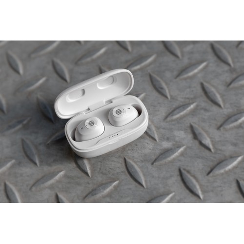 Urban Vitamin Palm Springs RCS rplastic ENC earbuds