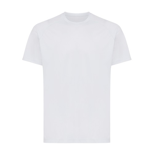 Iqoniq Tikal recycled polyester quick dry sport t-shirt