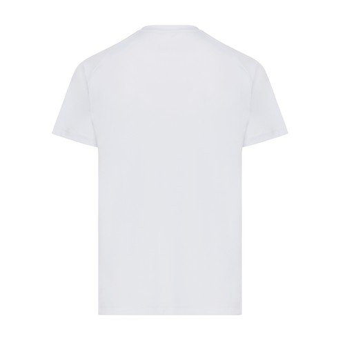 Iqoniq Tikal recycled polyester quick dry sport t-shirt