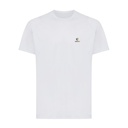 Iqoniq Tikal recycled polyester quick dry sport t-shirt