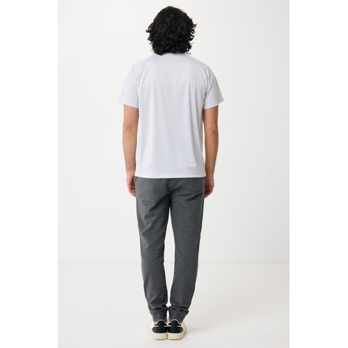 Iqoniq Tikal recycled polyester quick dry sport t-shirt