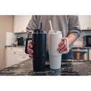 Tana RCS plastic tumbler with handle 900ml